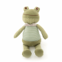HAPPYMALS Happymals Party Time: Frog (Βάτραχος) HP-007