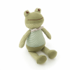HAPPYMALS Happymals Party Time: Frog (Βάτραχος) HP-007