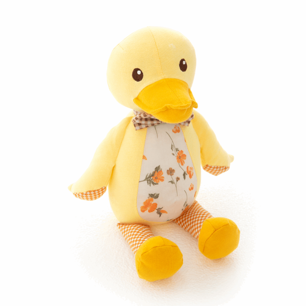 HAPPYMALS Happymals Party Time: Duck (Πάπια) HP-009