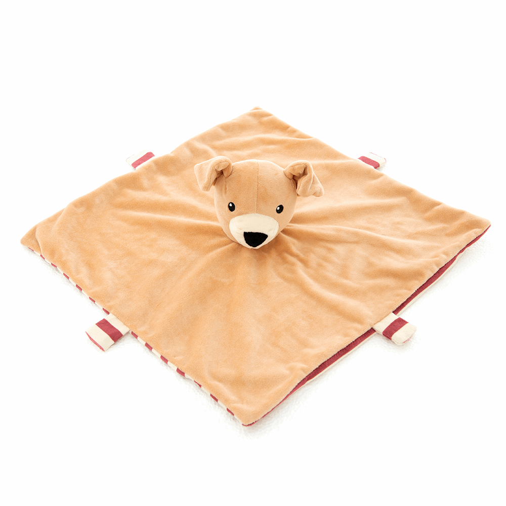 HAPPYMALS Happymals Sweet Sleep: Labrador (Σκύλος Λαμπραντόρ) HM-001