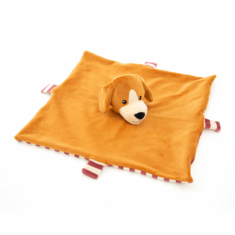HAPPYMALS Happymals Sweet Sleep: Beagle (Σκύλος Μπιγκλ) HM-002
