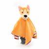 HAPPYMALS Happymals Sweet Sleep: Corgie (Σκύλος Κόργκι) HM-003