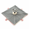 HAPPYMALS Happymals Sweet Sleep: Schnauzer (Σκύλος Σνάουτσερ) HM-004