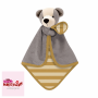 HAPPYMALS Happymals Sweet Sleep: Bear (Αρκούδα) HM-005