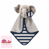 HAPPYMALS Happymals Sweet Sleep: Elephant (Ελέφαντας) HM-007
