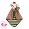 HAPPYMALS Happymals Sweet Sleep: Monkey (Μαϊμού) HM-008