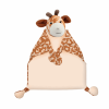 HAPPYMALS Happymals Sweet Sleep: Jiraffe (Καμηλοπάρδαλη) HM-009