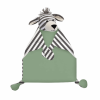 HAPPYMALS Happymals Sweet Sleep: Zebra (Ζέβρα) HM-010