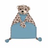HAPPYMALS Happymals Sweet SleepLeopard (Λεοπάρδαλη) HM-012