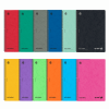 TYPOTRUST GRAPHIX ΤΕΤΡΑΔΙΟ ΣΠΙΡΑΛ Β5(17Χ25) 4Θ 120φ 4554-18