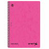 TYPOTRUST GRAPHIX ΤΕΤΡΑΔΙΟ ΣΠΙΡΑΛ Β5(17Χ25) 4Θ 120φ 4554-18