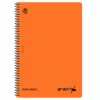 TYPOTRUST GRAPHIX ΤΕΤΡΑΔΙΟ ΣΠΙΡΑΛ Β5(17Χ25) 4Θ 120φ 4554-18