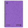 TYPOTRUST GRAPHIX ΤΕΤΡΑΔΙΟ ΣΠΙΡΑΛ Β5(17Χ25) 4Θ 120φ 4554-18