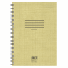 SALKO COLORLINE ΤΕΤΡΑΔΙΟ ΣΠΙΡΑΛ Α4(21Χ29) 2Θ 60φ 7857