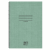SALKO COLORLINE ΤΕΤΡΑΔΙΟ ΣΠΙΡΑΛ Α4(21Χ29) 4Θ 120φ 7859