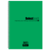 SALKO SELECT ΤΕΤΡΑΔΙΟ ΣΠΙΡΑΛ Α4(21X29) 3Θ 90φ 2618