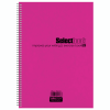SALKO SELECT ΤΕΤΡΑΔΙΟ ΣΠΙΡΑΛ Α4(21X29) 3Θ 90φ 2618