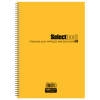 SALKO SELECT ΤΕΤΡΑΔΙΟ ΣΠΙΡΑΛ Α4(21X29) 3Θ 90φ 2618