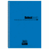 SALKO SELECT ΤΕΤΡΑΔΙΟ ΣΠΙΡΑΛ Α4(21X29) 5Θ 150φ 2620