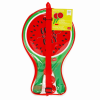 LEGAMI BR0002 BEACH RACKETS - WATERMELON