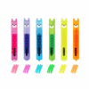 LEGAMI MHKIT3 ΥΠΟΓΡΑΜΜΙΣΤΙΚΟ TEDDYS MOOD 6pcs MHKIT3