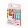 LEGAMI MHKIT4 ΥΠΟΓΡΑΜΜΙΣΤΙΚΟ TEDDYS PASTEL MOOD 6pcs