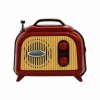 LEGAMI FM0001 MINI RADIO FM