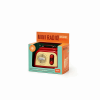 LEGAMI FM0001 MINI RADIO FM