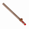 LEGAMI CPP0003 GEL PEN WITH ANIMAL DECORATION - LOVELY FRIENDS TEDDY BEAR