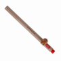 LEGAMI CPP0003 GEL PEN WITH ANIMAL DECORATION - LOVELY FRIENDS TEDDY BEAR