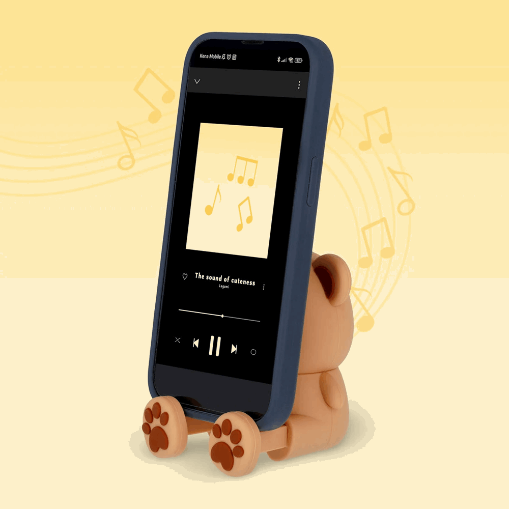 LEGAMI THE SOUND OF CUTENESS - WIRELESS SPE SPS0002