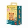 LEGAMI THE SOUND OF CUTENESS - WIRELESS SPE SPS0002