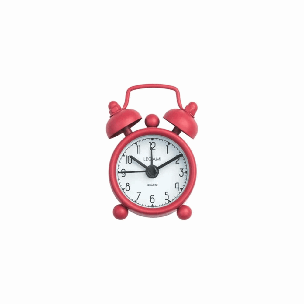 LEGAMI SVEKIT23 MINI TICK TOCK ALLARM CLOCK