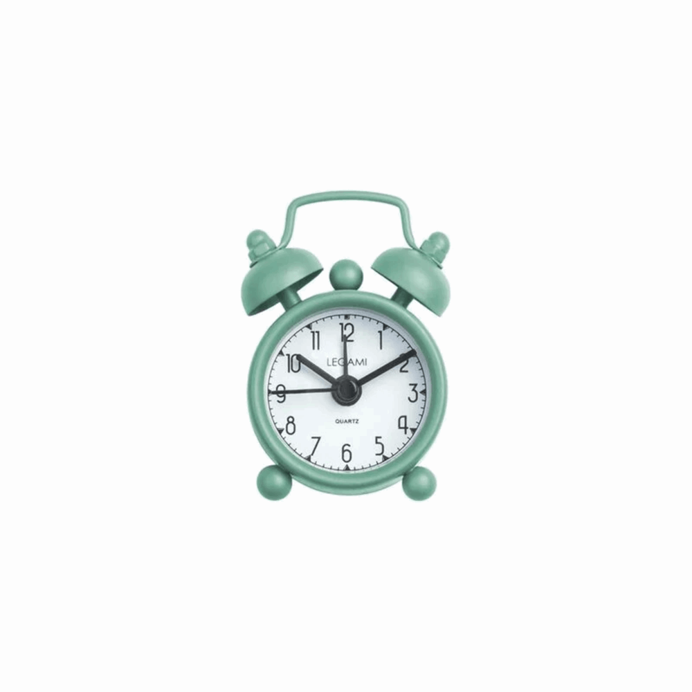 LEGAMI SVE0026 MINI TICK TOCK ALLARM CLOCK