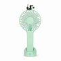 LEGAMI RECHARGEABLE PORTABLE FAN WITH - MINI FAN - PANDA MDF0001