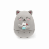 LEGAMI KT0004 KITCHEN TIMER - KITTY