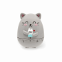 LEGAMI KT0004 KITCHEN TIMER - KITTY