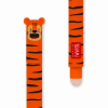 LEGAMI EPORAKIT44 ERASABLE GEL PEN ORANGE TIGER