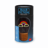 LEGAMI CLB0008 LIGHTBULB-SHAPED TABLE LAMP - BULB FICTION - RAINBOW