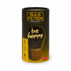 LEGAMI CLB0015 LIGHTBULB-SHAPED TABLE LAMP - BULB FICTION - BE HAPPY