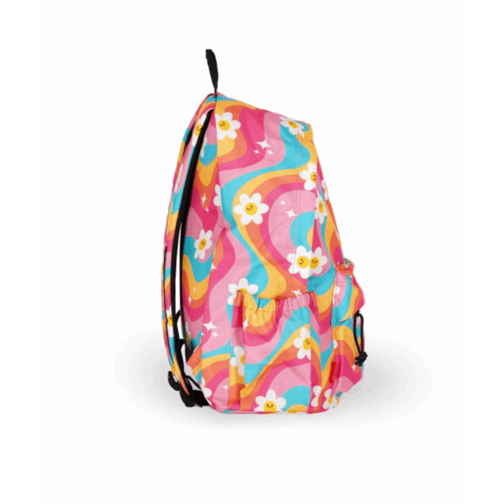 LEGAMI BACKPACK DAISY BPK0010