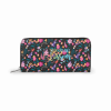 LEGAMI WALL0014 WALLET - WHAT A WALLET! - WILDFLOWERS