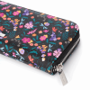 LEGAMI WALL0014 WALLET - WHAT A WALLET! - WILDFLOWERS