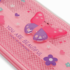 LEGAMI PCR0008 PENCIL CASE - WONDERWOW - BUTTERFLY