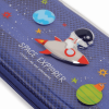 LEGAMI PCR0002 PENCIL CASE - WONDERWOW - SPACE