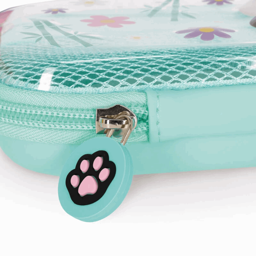 LEGAMI PCR0005 PENCIL CASE - WONDERWOW - PANDA