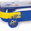 LEGAMI PCR0007 PENCIL CASE - WONDERWOW - MONSTER