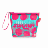 LEGAMI BEAP0010 BEACH POUCH - SEASHELL