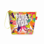 LEGAMI BEAP0011 BEACH POUCH - PURA VIDA