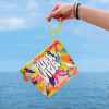 LEGAMI BEAP0011 BEACH POUCH - PURA VIDA